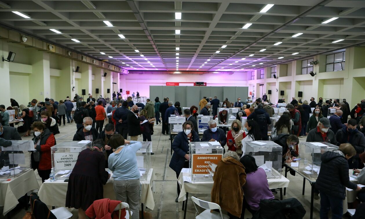 ΣΥΡΙΖΑ: Στην τελική ευθεία για τις κάλπες με το βλέμμα στη συμμετοχή