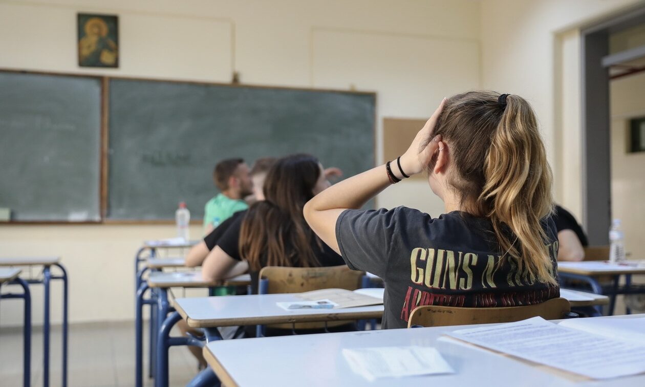 Επαναληπτικές Πανελλαδικές Εξετάσεις ΕΠΑΛ: Το πρόγραμμα και τα εξεταστικά κέντρα