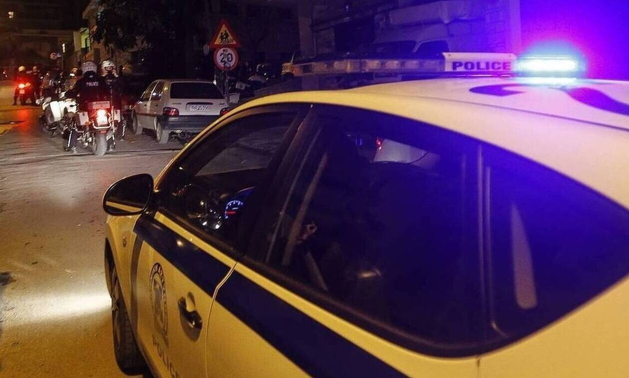 Θεσσαλονίκη: Τέσσερις προσαγωγές οπαδών της Χάρτς – Διαπληκτίστηκαν στα Λαδάδικα