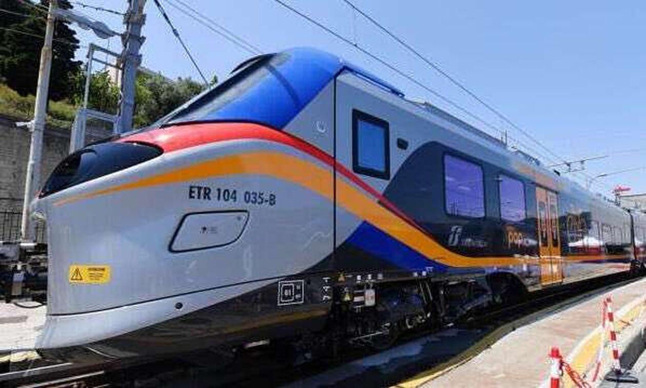 Φρικτό δυστύχημα στην Ιταλία: Τρένο χτύπησε και σκότωσε πέντε εργάτες σιδηροδρόμων