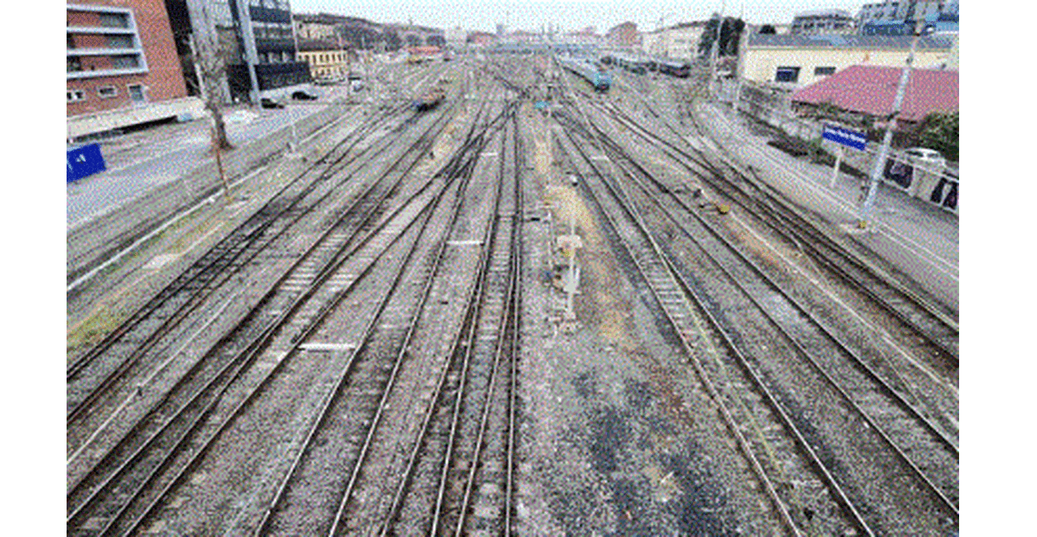 Ιταλία: Ο μηχανοδηγός του τρένου που παρέσυρε και σκότωσε εργάτες δεν γνώριζε οτι γίνονταν έργα