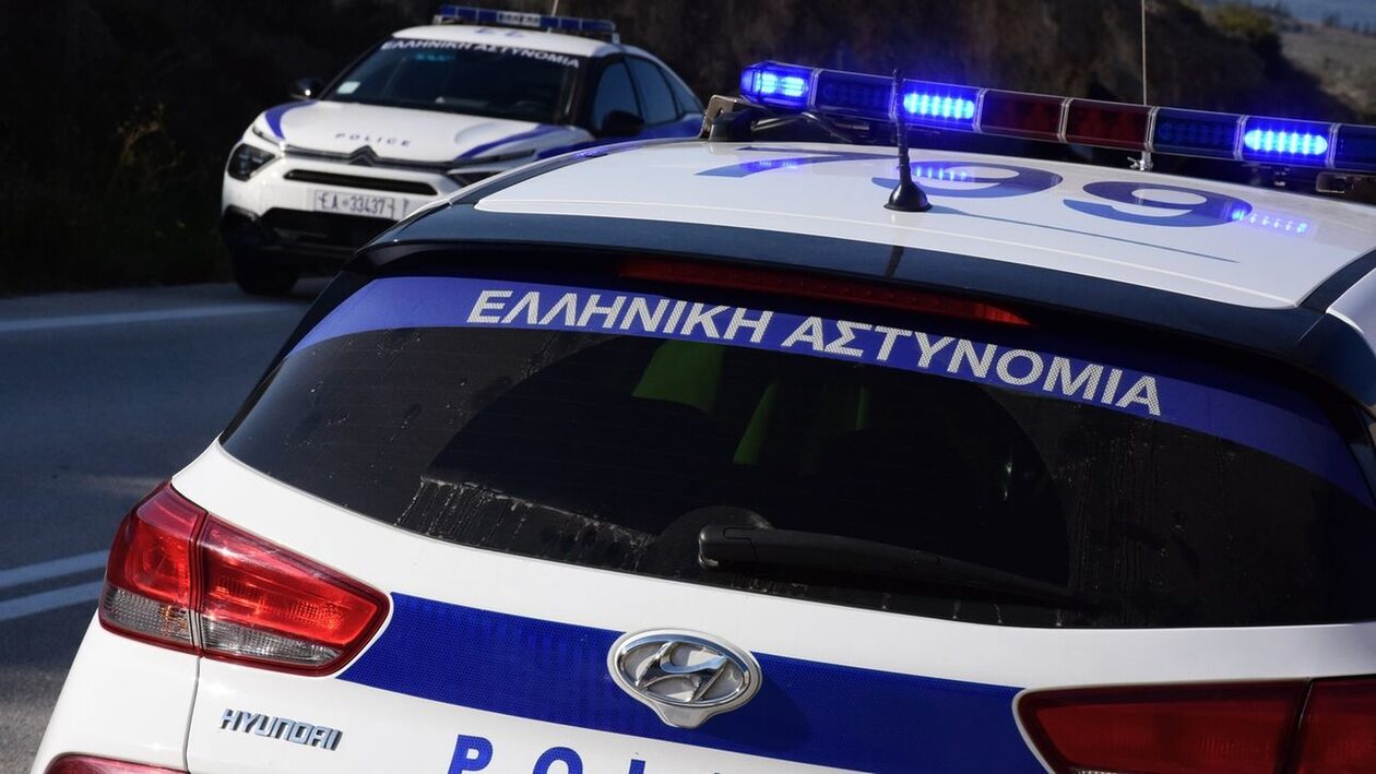 Χανιά: Ξεκίνησε η απολογία του 53χρονου αξιωματικού της Αστυνομίας