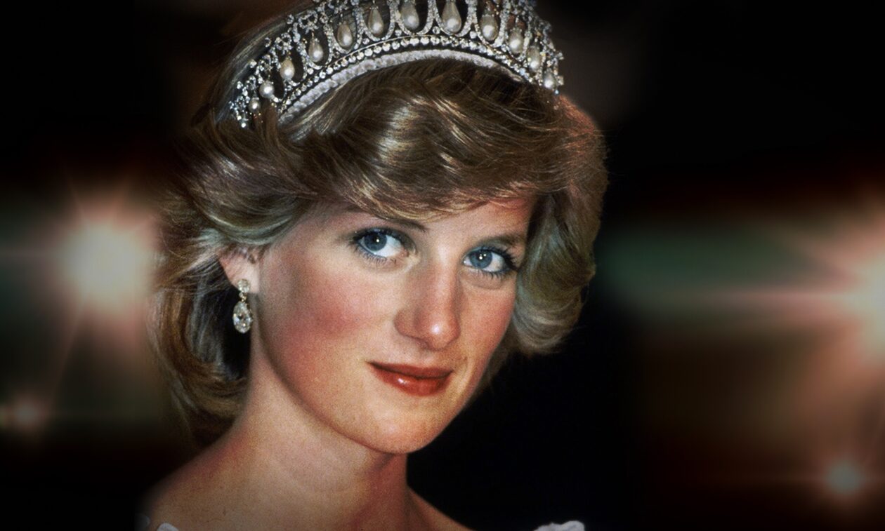 Νταϊάνα: 26 χρόνια από τον θάνατο της «Πριγκίπισσας του λαού» – Οι τελευταίες ώρες στο Παρίσι