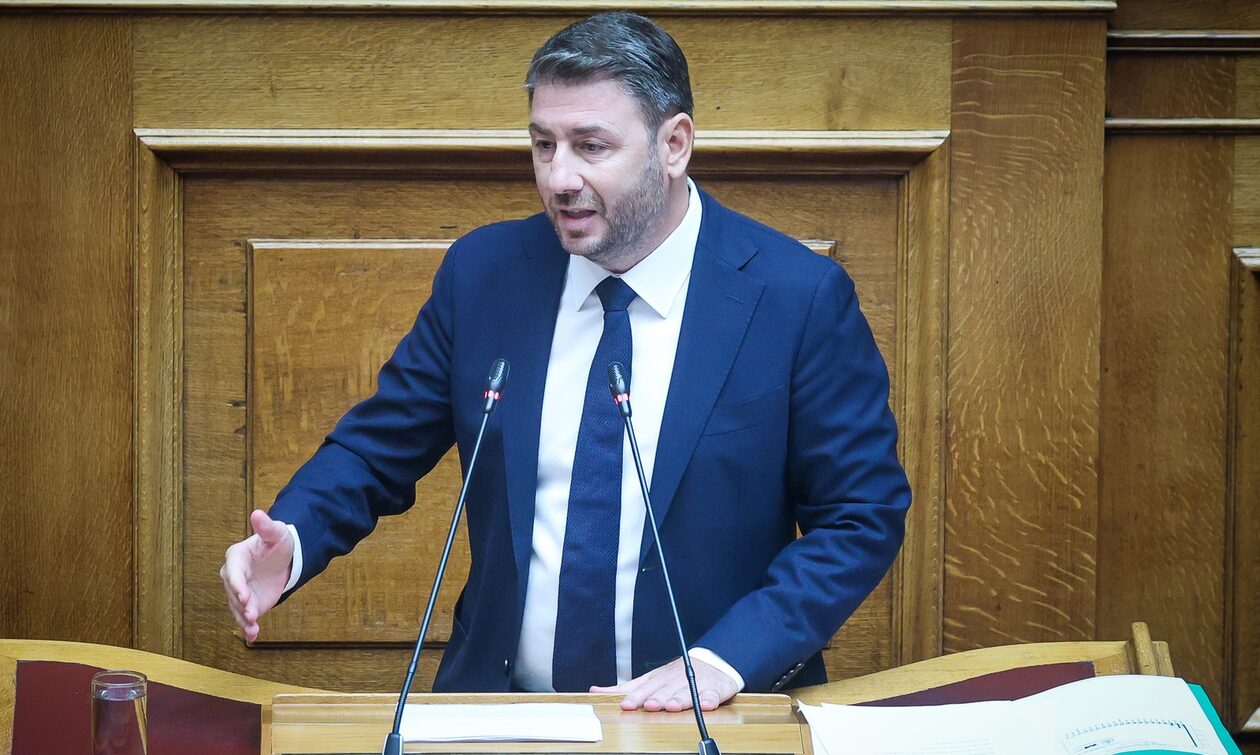 Νίκος Ανδρουλάκης: Η παράταξή μας έχει μέτωπο απέναντι στη φαυλότητα και την προκατάληψη