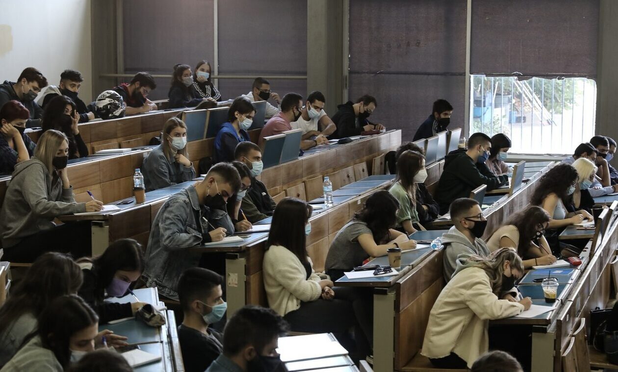 ΙΕΚ ΔΥΠΑ: Παράταση μέχρι την Κυριακή 10 Σεπτεμβρίου για την υποβολή αιτήσεων εισαγωγής