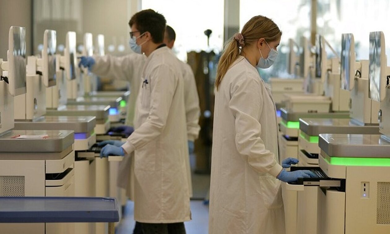 Βρετανία: Μεγάλη απεργία νοσοκομειακών γιατρών  – Μισθολογικά τα αιτήματα