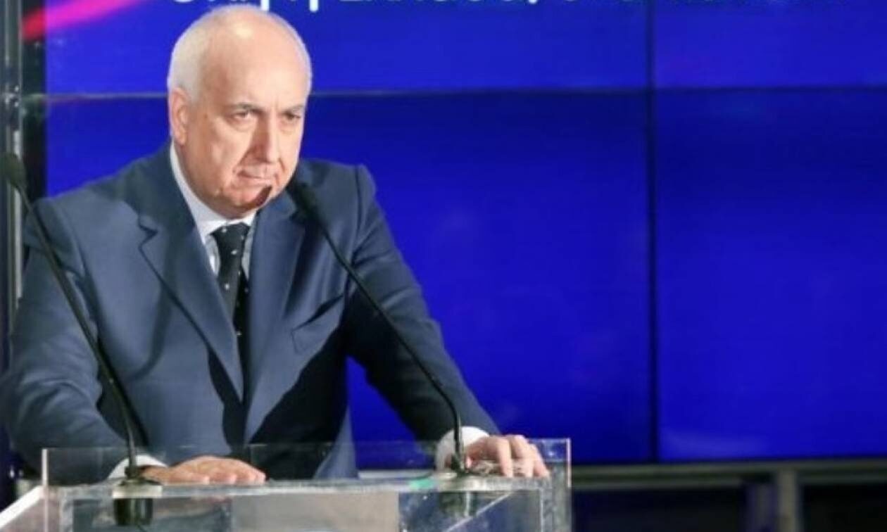 Γιάννης Καραγιώργης: Παραδέχτηκε την επίθεση στον Γιώργο Παπαχρήστο και… δικαιολογήθηκε