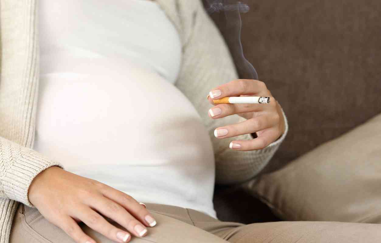 Εγκυμοσύνη: Πότε αρχίζουν και πότε τελειώνουν οι πρωινές ναυτίες