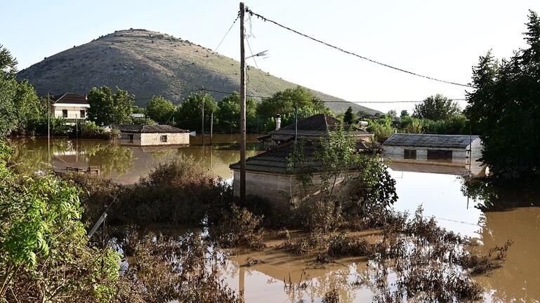 Ζ. Μακρή: Κανένα σχολείο δεν θα ανοίξει στη Θεσσαλία αν δεν υπάρχει πλήρης ασφάλεια, και υγειονομική, για μαθητές και εκπαιδευτικούς