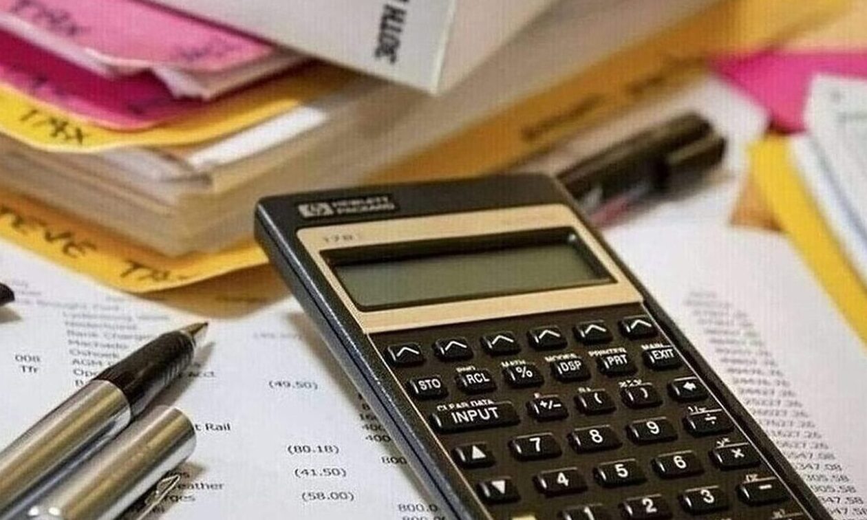 Παράταση για τις φορολογικές δηλώσεις λόγω… υπερφόρτωσης του συστήματος
