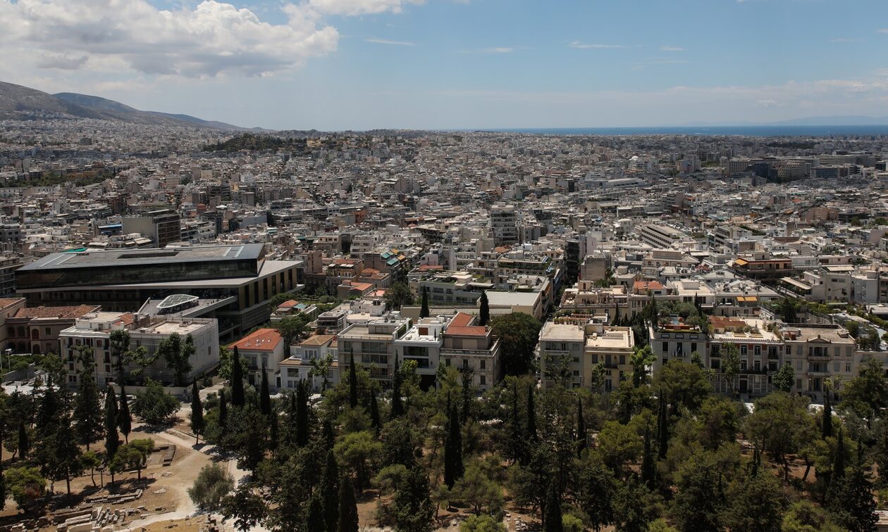 Επιδοτήσεις 200 εκατ. ευρώ για ανακαίνιση κενών κατοικιών