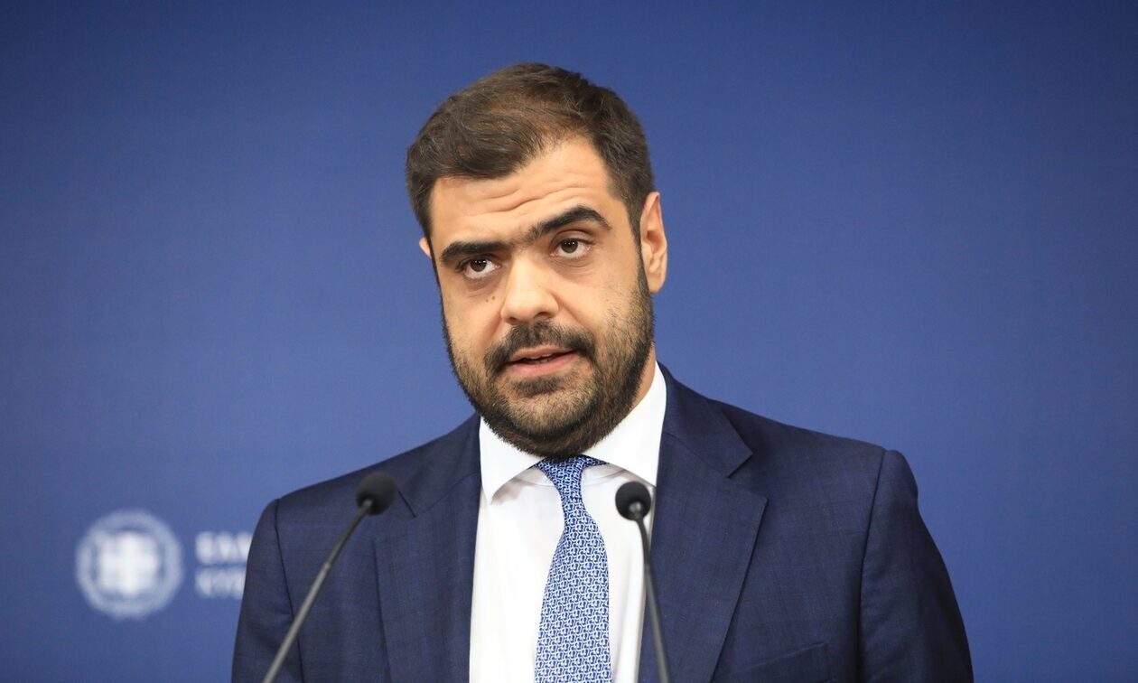 Παύλος Μαρινάκης: Πιθανό το έκτακτο επίδομα για τους πυροσβέστες