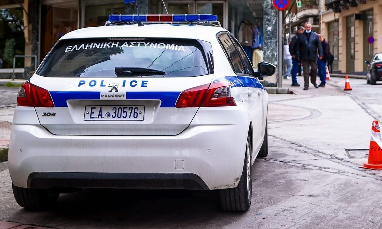 Βόλος: Νέο επεισόδιο οπαδικής βίας – Τρία άτομα επιτέθηκαν σε ανάπηρο γιατί φορούσε φανέλα ομάδας