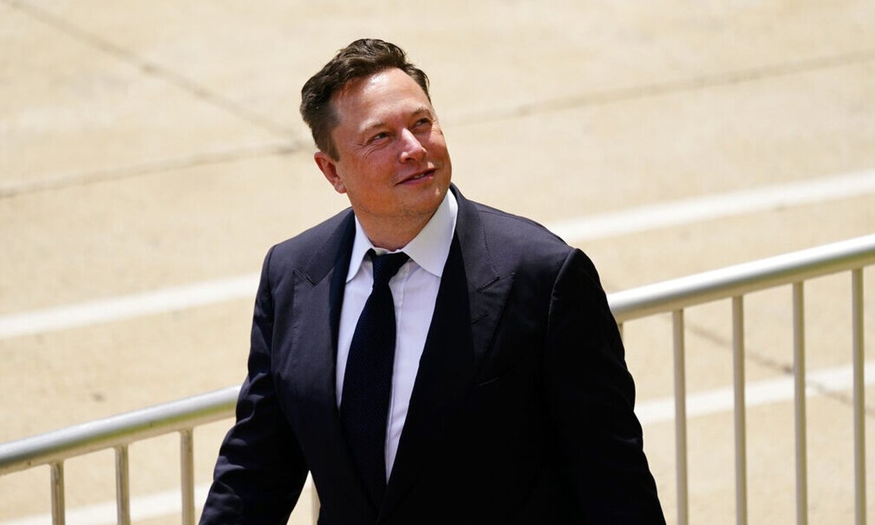 Στο μυαλό του Έλον Μασκ: Πώς και γιατί εξαγόρασε το Twitter – Η αποκαλυπτική νέα βιογραφία