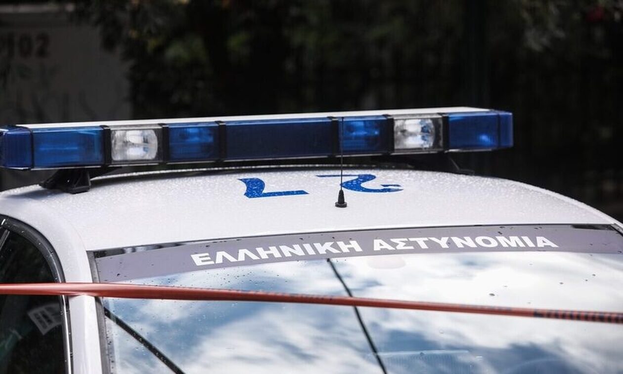 Θεσσαλονίκη: Κλοπή σε κατάστημα τυχερών παιχνιδιών – Συνελήφθη πρώην υπάλληλος ως δράστης