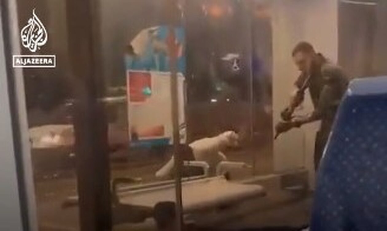 Ιερουσαλήμ: Ισραηλινοί χειροκροτούν αστυνομικούς που πυροβολούν και σκοτώνουν 14χρονο Παλαιστίνιο