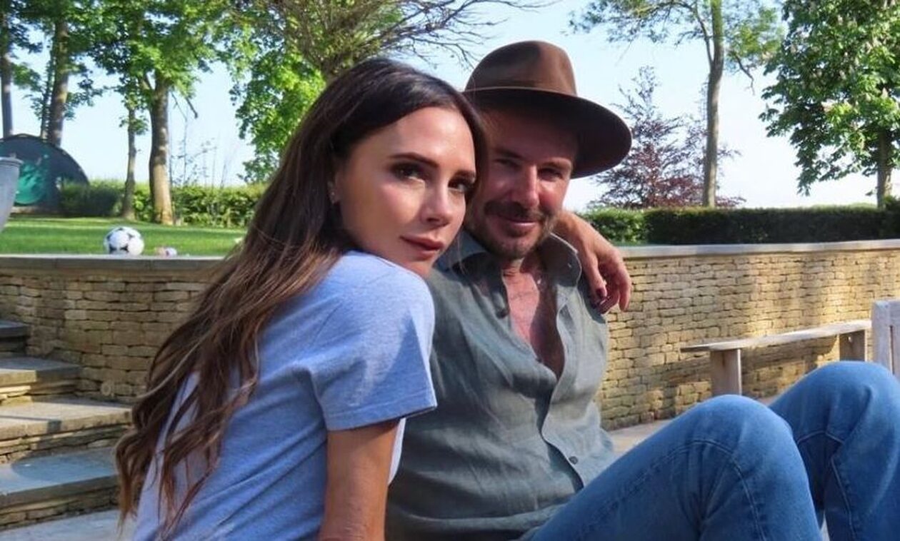 Βικτόρια Μπέκαμ: Ο γιος της Ρομέο έκλεισε τα 21 – Η τρυφερή ανάρτηση και οι νοσταλγικές φωτογραφίες