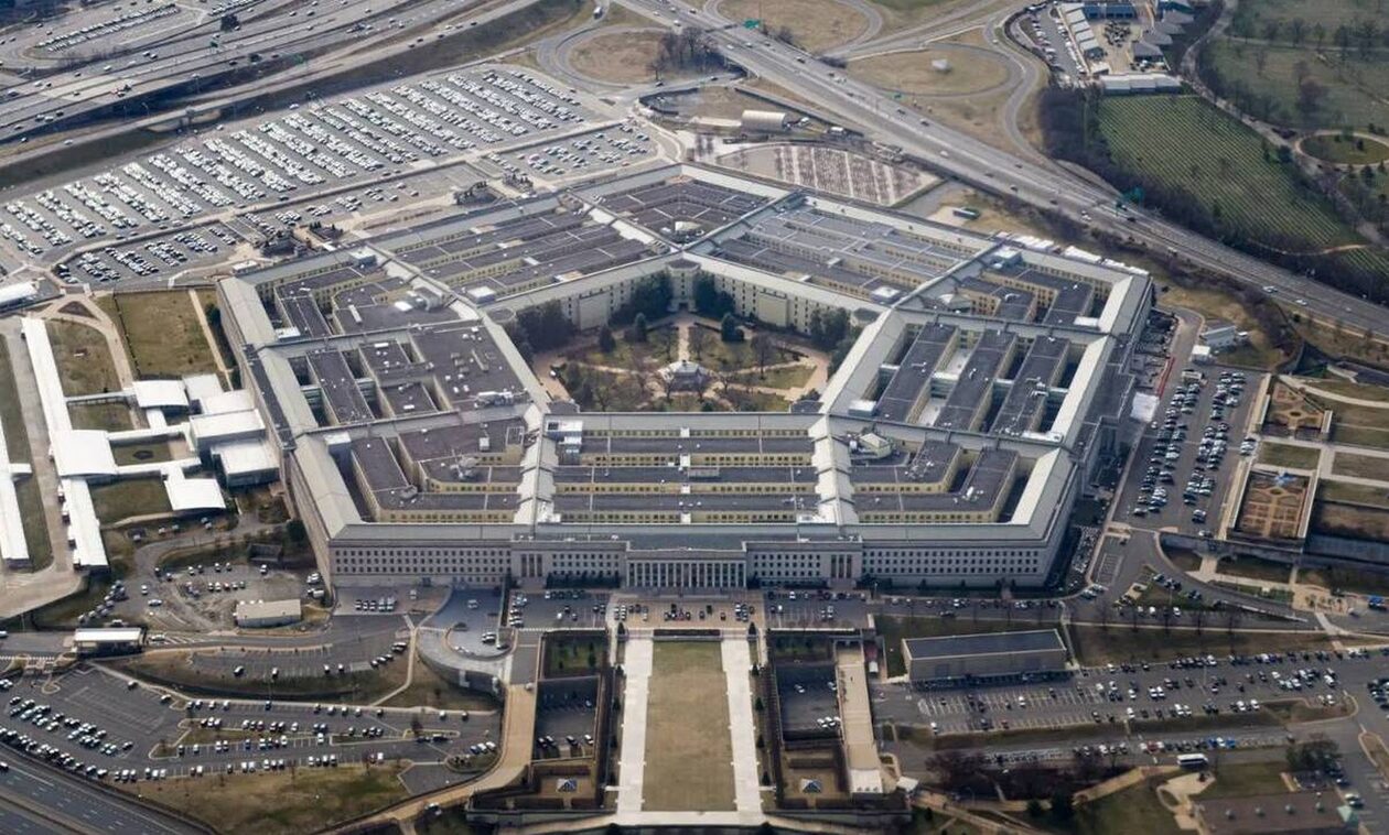 ΗΠΑ: Το Πεντάγωνο δημιουργεί site για ενημέρωση σχετικά με τα UFO  – Θα έχει φωτογραφίες και βίντεο