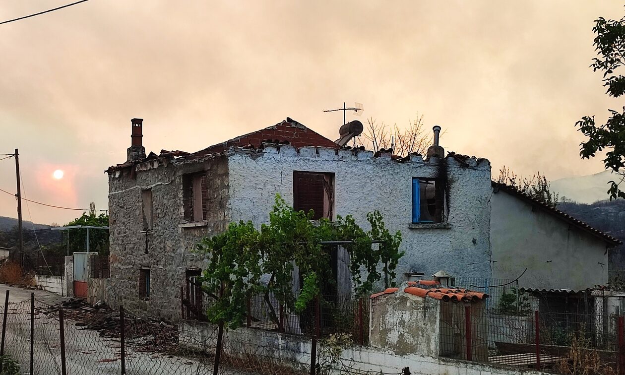 Άμεση εξυπηρέτηση των πληγέντων από φυσικές καταστροφές: Τι προβλέπει η Πολιτική Προστασία