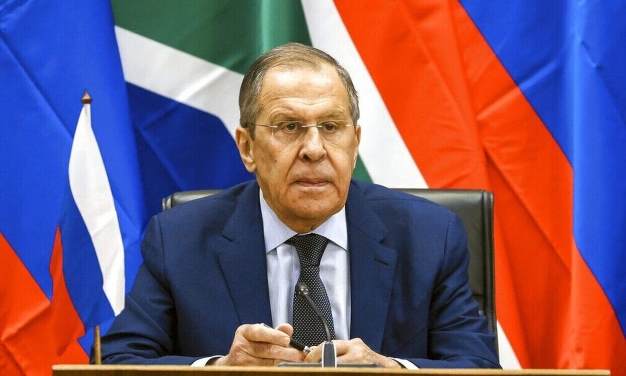 Σεργκέι Λαβρόφ: «Η Ρωσία θα μπλοκάρει τη διακήρυξη της G20, εάν δε ληφθούν υπόψιν οι απόψεις της»