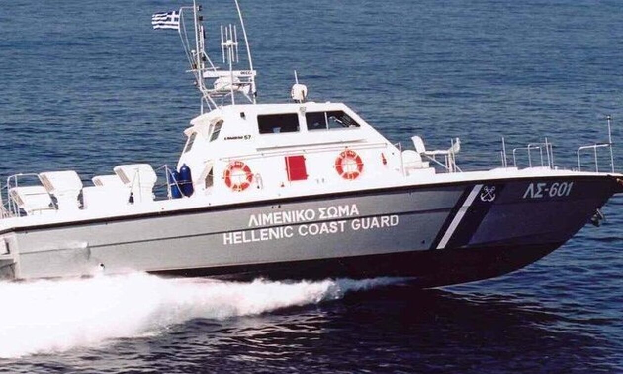 Μυτιλήνη: Εντοπισμός και διάσωση 23 ατόμων στην Αγριελιά