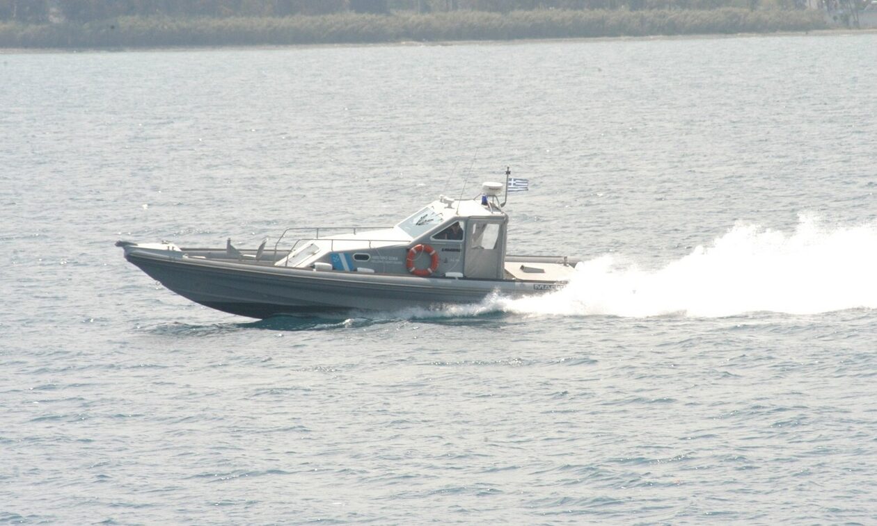 Αυξημένες μεταναστευτικές ροες στο βόρειο Αιγαίο το τελευταίο 24ωρο