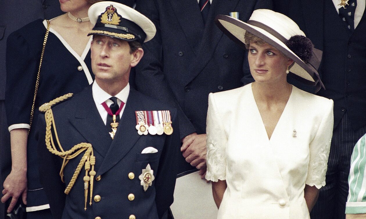 Νταϊάνα: «Ο Κάρολος δεν ήθελε τον Χάρι, αλλά κορίτσι» – Αποκαλυπτικές ηχογραφήσεις της πριγκίπισσας