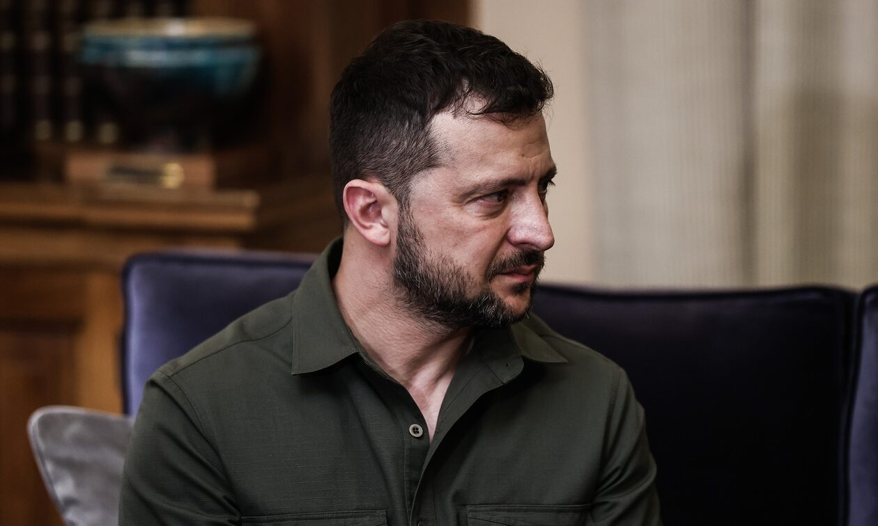 Βολοντίμιρ Ζελένσκι: Θα παραστεί στη Γενική Συνέλευση των Ηνωμένων Εθνών στη Νέα Υόρκη