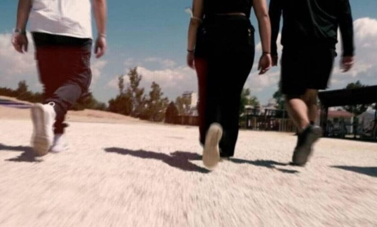 Σοκαριστικό περιστατικό στο Ηράκλειο: Ανήλικος έπιασε 11χρονο αγόρι από τον λαιμό και τον έκλεψε