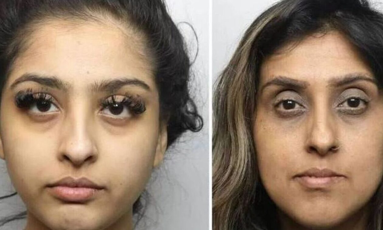 Βρετανία: Την απειλούσαν για revenge porn, τους καταδίωξε, σκοτώθηκαν σε τροχαίο και φυλακίστηκε