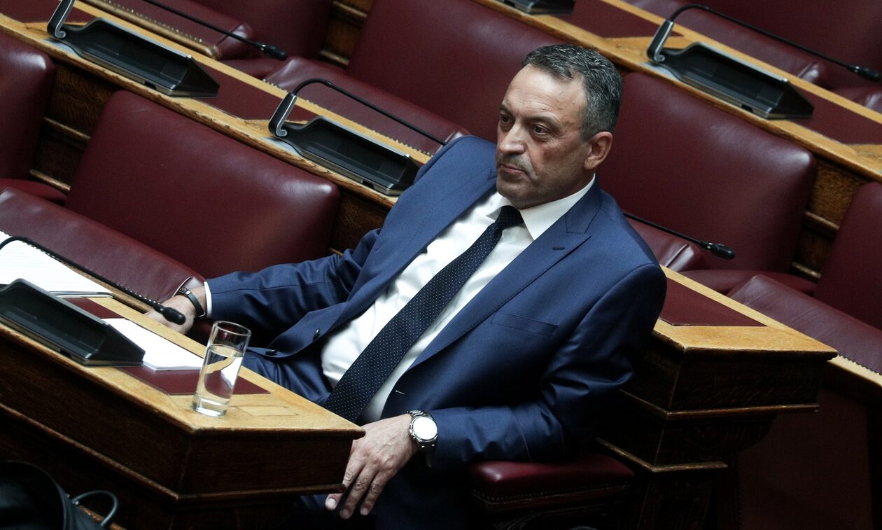 Στίγκας: Εισαγγελική έρευνα από τον Άρειο Πάγο για τις καταγγελίες