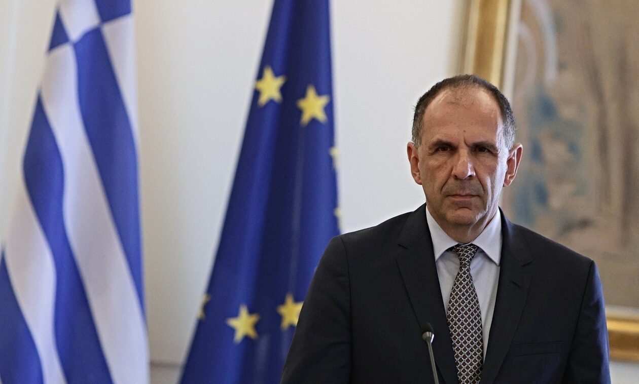 Με εντατικούς ρυθμούς συνεχίζεται η προετοιμασία της επίσκεψης Γεραπετρίτη στην Άγκυρα