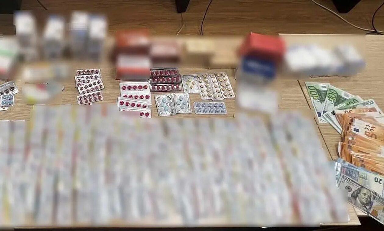 Αποκαλύψεις για το κύκλωμα με τα σκευάσματα αντιμετώπισης της στυτικής δυσλειτουργίας