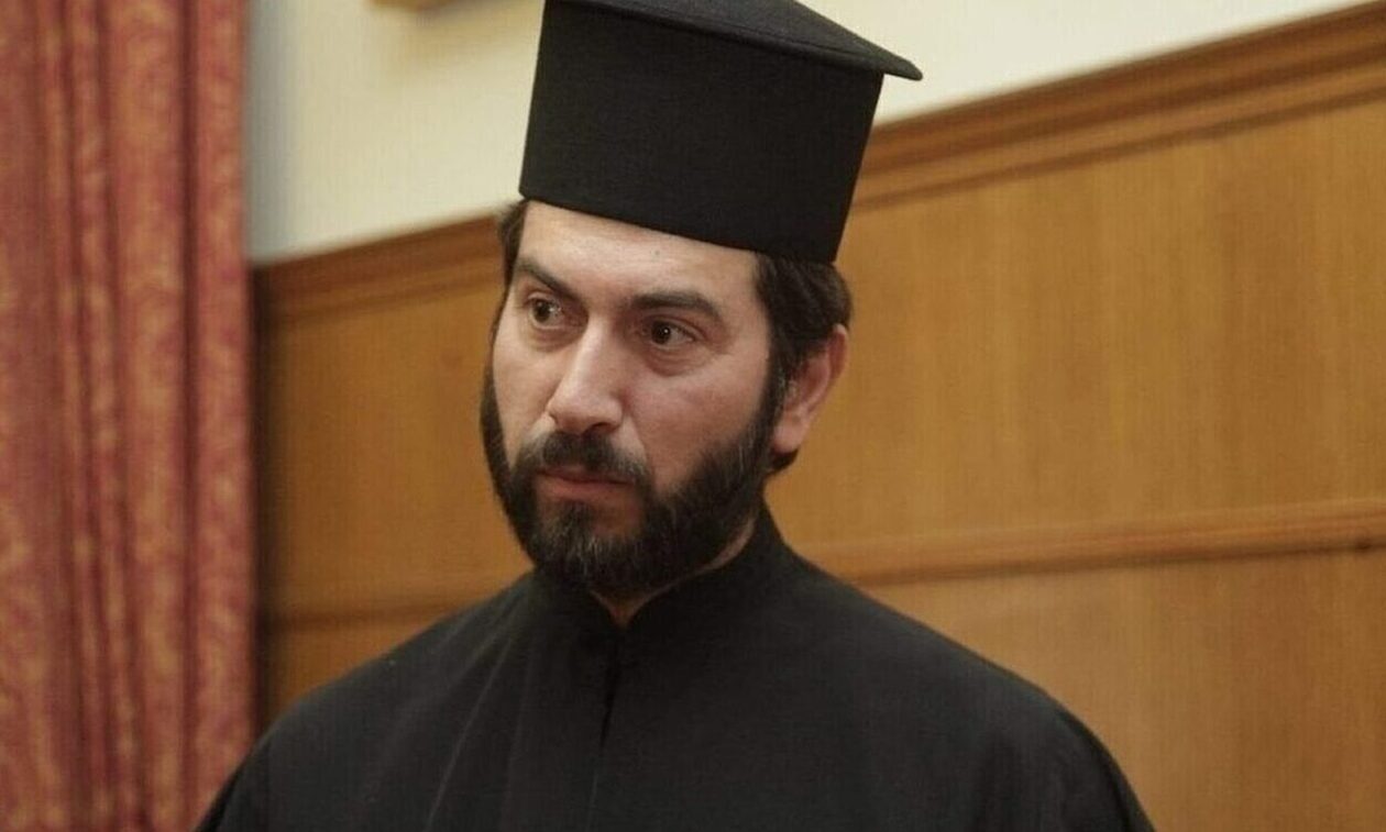 Πατέρας Αντώνιος: «Συνεχίζω να ανεβαίνω τον Γολγοθά έως την πλήρη δικαίωση»