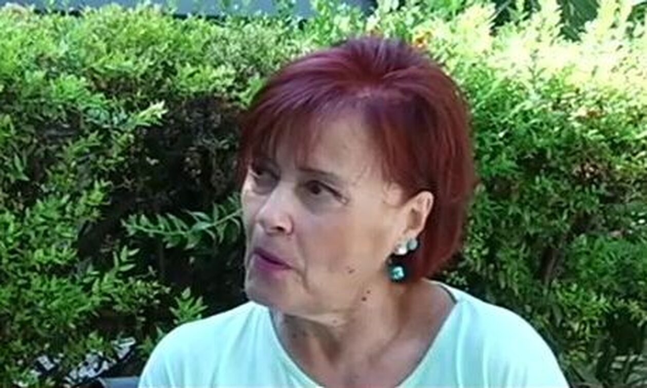 Συγκλονίζει η Μάγδα Τσαγγάνη: «Είδα τον Άγιο Νεκτάριο πριν χειρουργηθώ για τον καρκίνο»