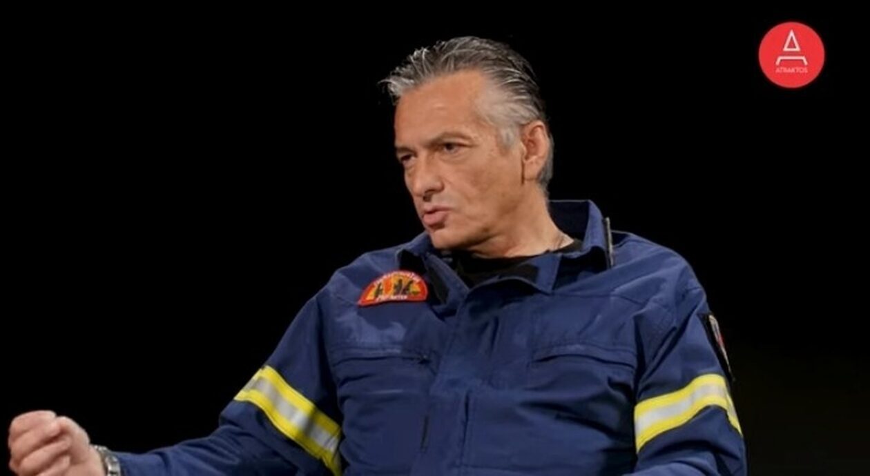 Επέστρεψε στο πεδίο ο επιτελάρχης της Πυροσβεστικής στον Έβρο – Νοσηλεύτηκε λόγω αλλεργικού σοκ
