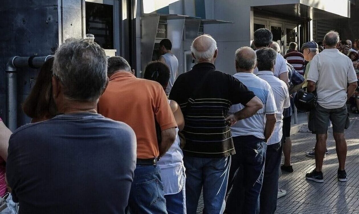 e-ΕΦΚΑ και ΔΥΠΑ: Ο «χάρτης» πληρωμών την εβδομάδα 4 – 8 Σεπτεμβρίου