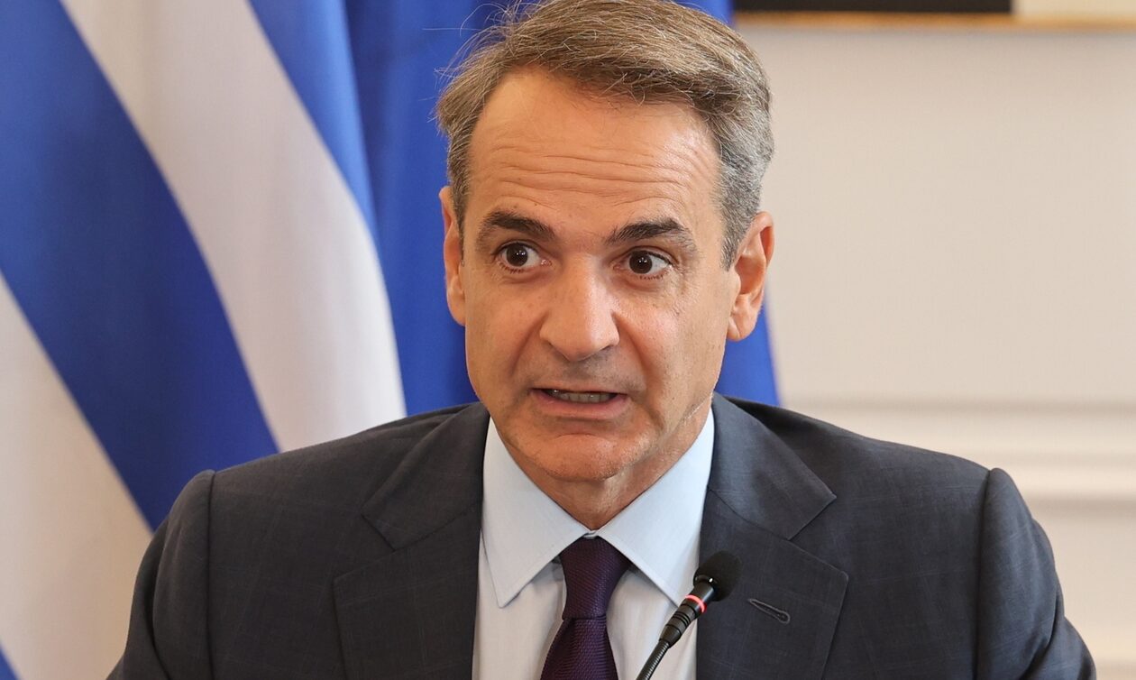ΔΕΘ: Οι 4 άξονες της οικονομικής πολιτικής που θα παρουσιάσει ο Κυριάκος Μητσοτάκης