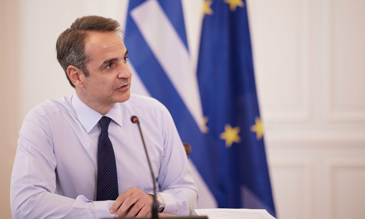 Κυριάκος Μητσοτάκης: «Επιστροφή» στα social media – Καιρός να αρχίσω και πάλι να σας «ενοχλώ»