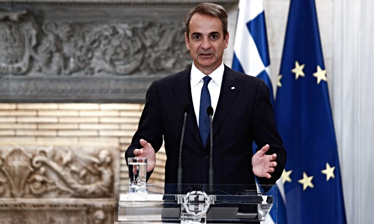 Ο Κυριάκος Μητσοτάκης θα μεταβεί στη Λευκωσία για τη Σύνοδο Κορυφής Ελλάδoς – Κύπρου – Ισραήλ