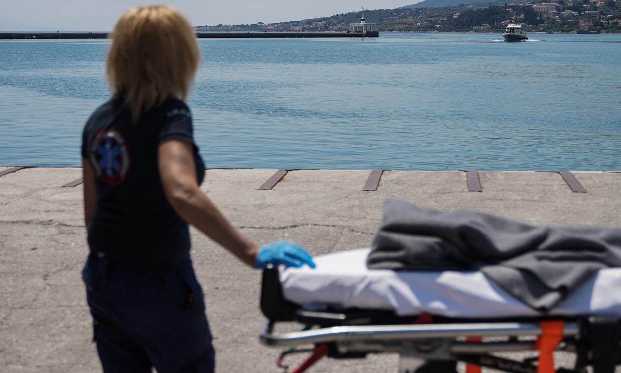 Κρήτη: Νεκρή 67χρονη στη Χερσόνησο – Ανασύρθηκε από τη θάλασσα χωρίς τις αισθήσεις της