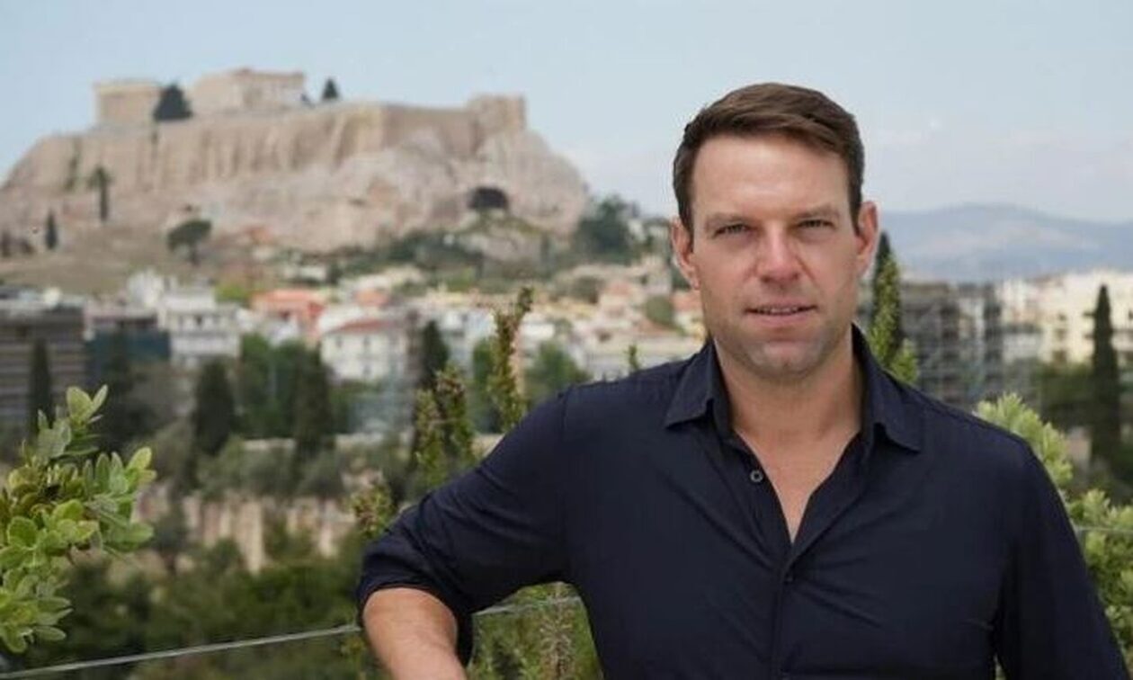 Στέφανος Κασσελάκης: Διαψεύδει ότι απολύθηκε από Goldman Sachs και Tiptree