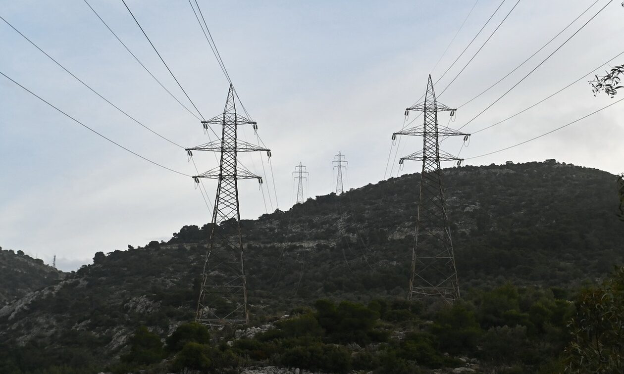Διακοπές ρεύματος τη Δευτέρα (4/9) στην Αττική – Δείτε τις περιοχές