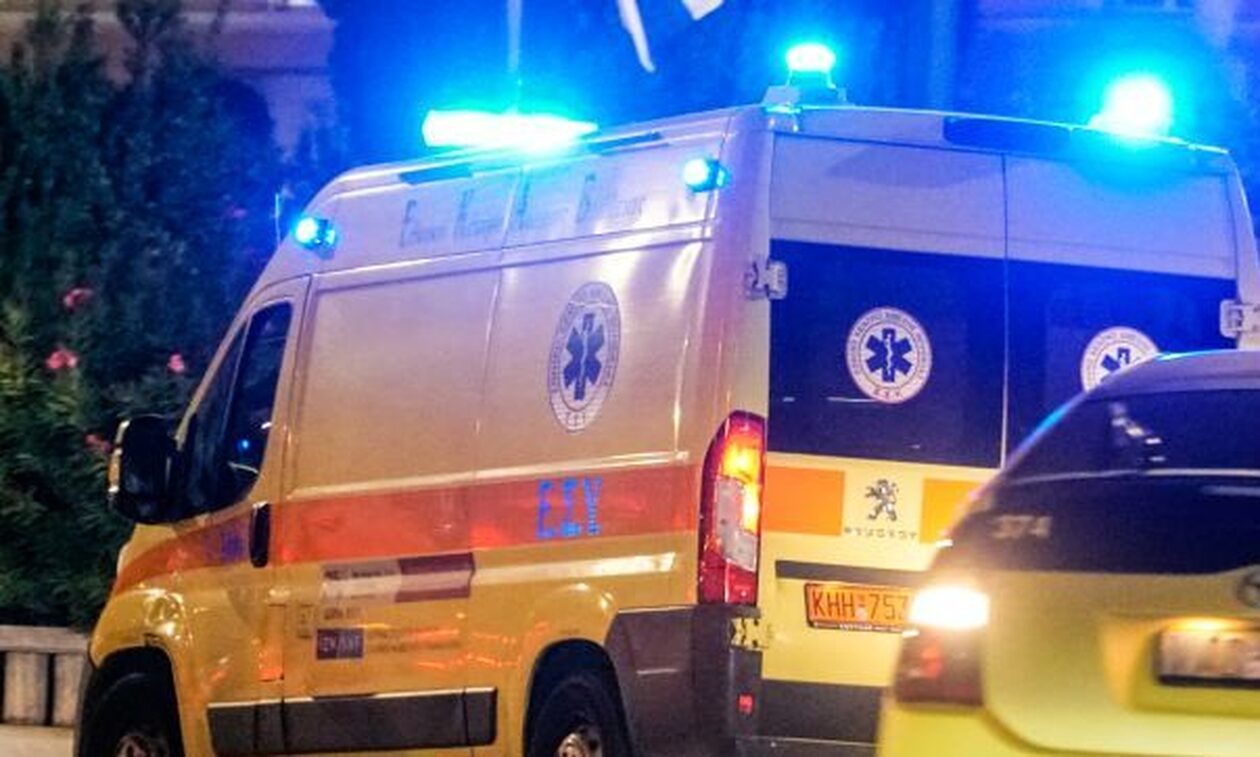 Βόλος: Εσπευσμένα στο νοσοκομείο 26χρονη έγκυος από την Σκόπελο