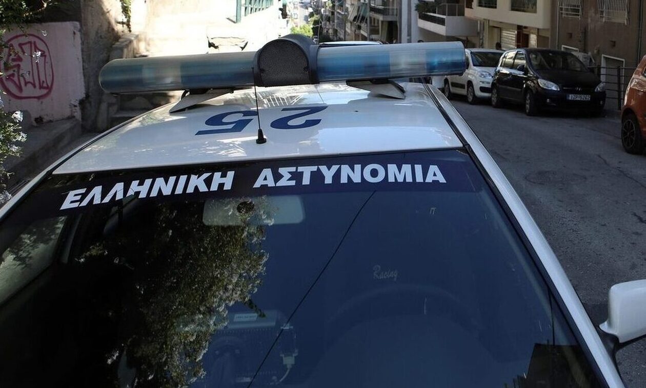 Νέος Κόσμος: Λήξη στο θρίλερ με τον άνδρα που είχε ταμπουρωθεί στο σπίτι του