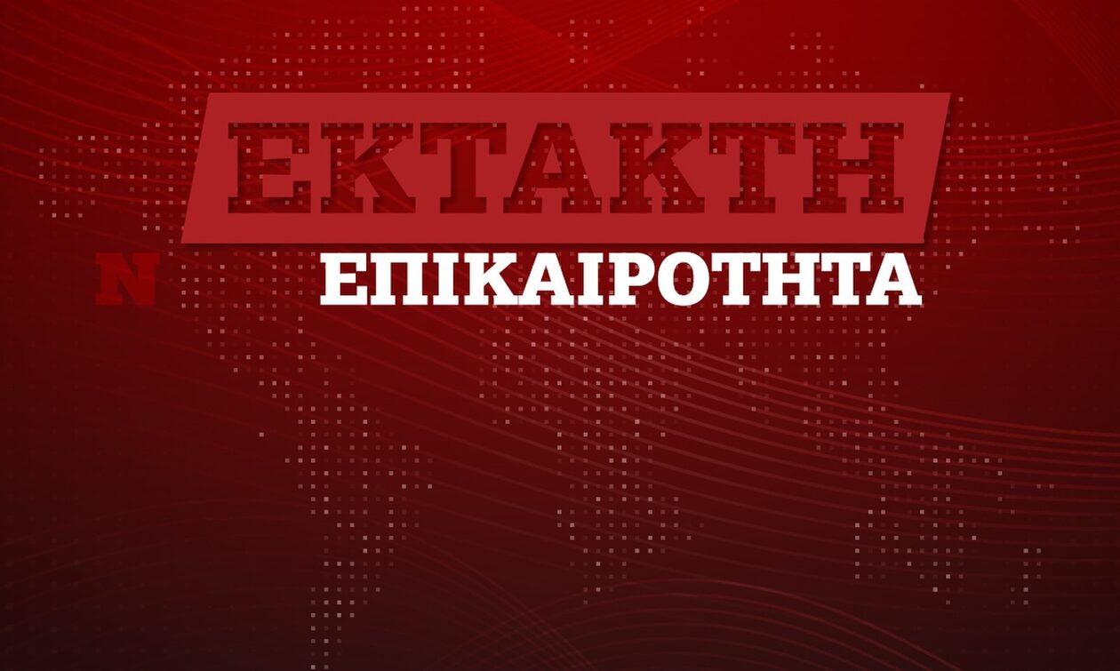Κακοκαιρία Daniel: Ήχησε το 112 στην Εύβοια