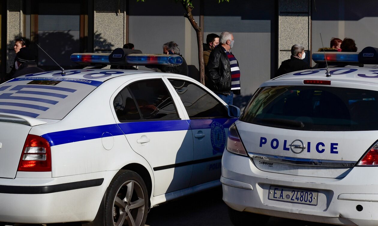 Βρέθηκε η 15χρονη Υβόννη που είχε εξαφανιστεί στις 11 Αυγούστου από χώρο παιδικής προστασίας