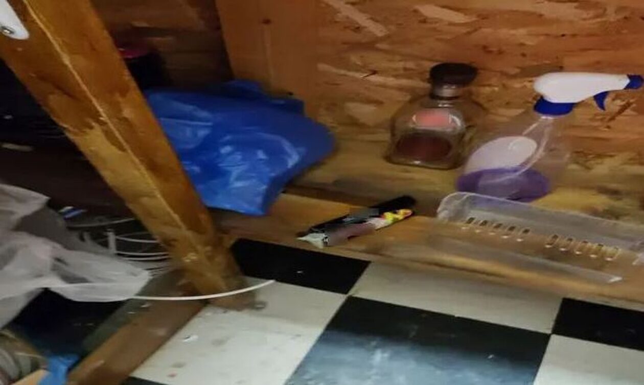 Μπαράζ ελέγχων της ΕΛΑΣ σε συνδέσμους οπαδών στην Αττική – Τι εντοπίστηκε