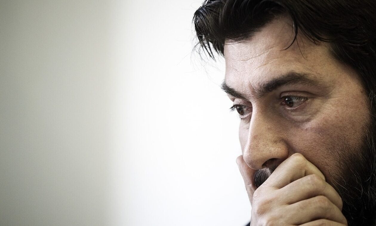 Κιβωτός του Κόσμου: Αναβλήθηκε η πρώτη δίκη με κατηγορούμενο τον πατέρα Αντώνιο