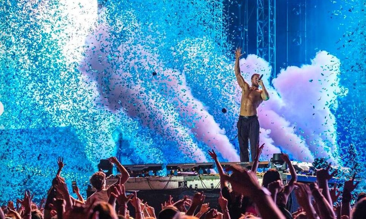 Imagine Dragons στο ΟΑΚΑ – Ώρες εμφάνισης και τελευταίες λεπτομέρειες